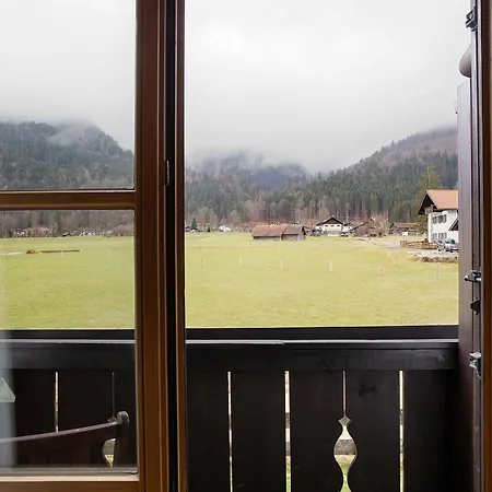 Apartament Fruehholz - Kreuzeck