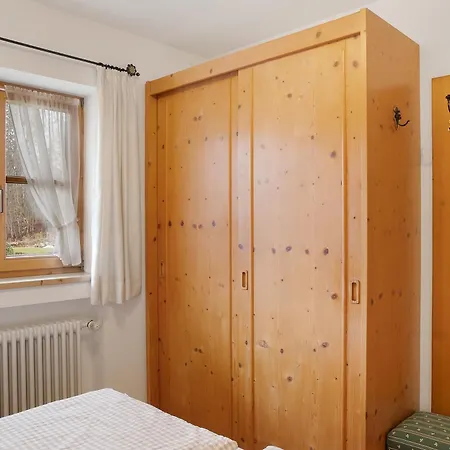 Apartment Fruehholz - Kreuzeck *